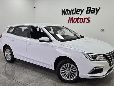 Used 2022 MG MG5 EV Excite Estate | £11,490