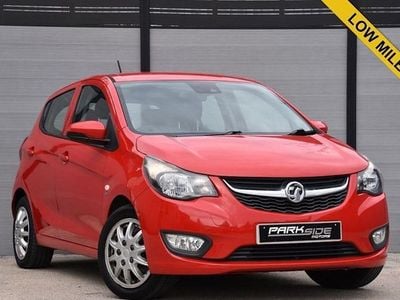Vauxhall Viva