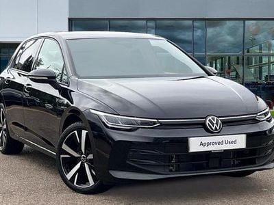 VW Golf VIII