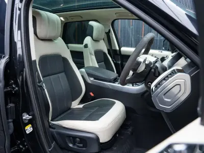 Used Land Rover Range Rover Sport