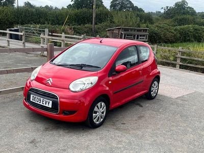 Citroën C1