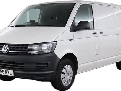 VW T6