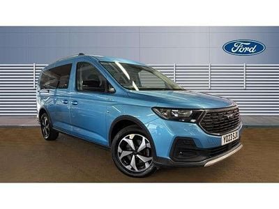 Ford Tourneo Connect