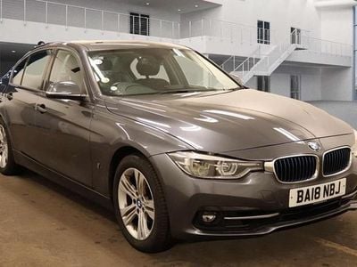 BMW 330e