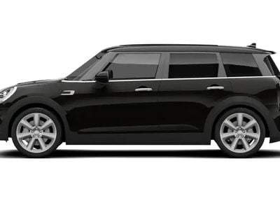 Mini John Cooper Works Clubman