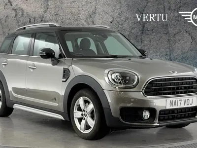 Używany Mini Cooper 136 KM (100 kW) 2006 Hatchback