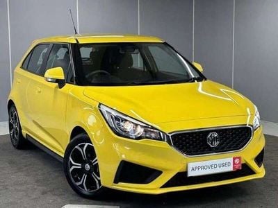 MG MG3
