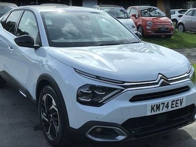 Citroën C4