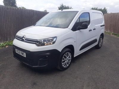Citroën Berlingo