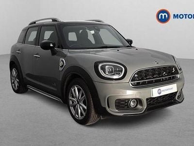 Used Mini Cooper S Sport 220 HP (161 kW) 2022 Hatchback