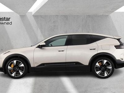 Begagnad Polestar 3 111 kW (151 HK) 2024 SUV