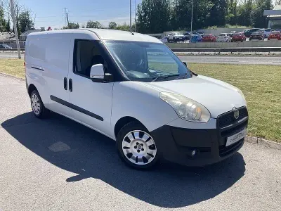 Used Fiat Doblò
