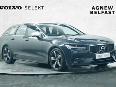 Volvo V90