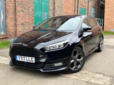 used Ford Focus 2.0 TDCi ST-2 Euro 6 (s/s) 5dr