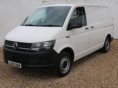 VW T6.1