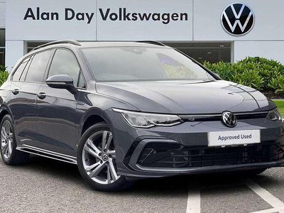 VW Golf VIII