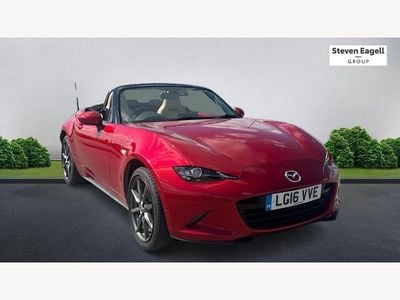 Mazda MX5