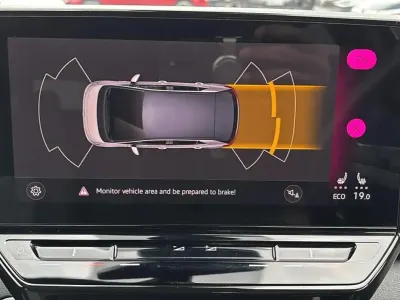 Usado VW ID.3