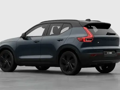 New Volvo EX40 Ultra 185 kW (252 HP) 2026 SUV