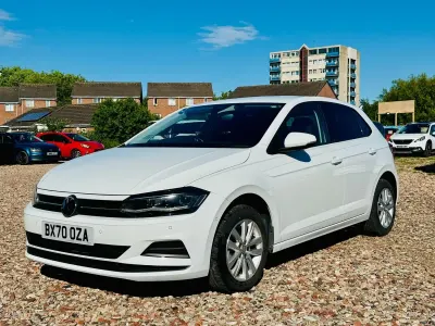 Usado VW Polo