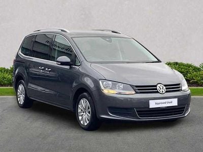 VW Sharan
