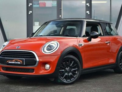 Used Mini Cooper Classic 136 HP (100 kW) 2021 Hatchback