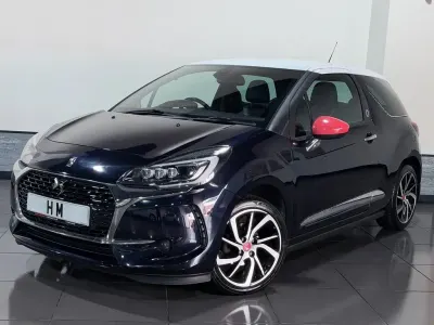 Used DS Automobiles DS3