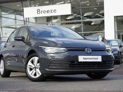 VW Golf VIII