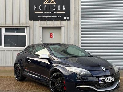 Used 2013 Renault Mégane III Hatchback | £17,495