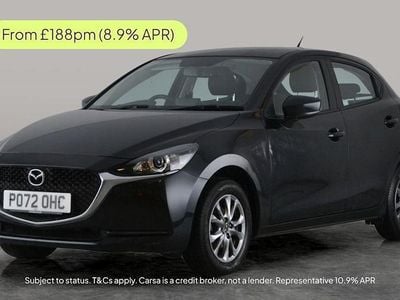 Used 2023 Mazda 2 Hatchback | £12,159 (Good price)