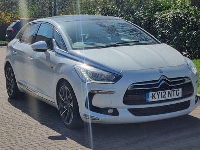 Citroën DS5