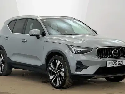 Begagnad Volvo XC40 Ultra 197 HK (144 kW) 2026 SUV