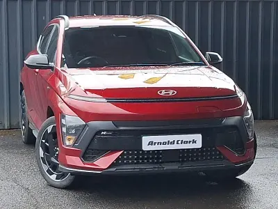 Gebraucht Hyundai Kona