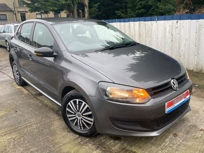 VW Polo
