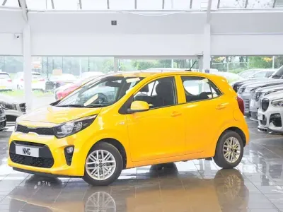 Used Kia Picanto