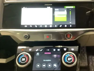 Używany Jaguar I-Pace 294 kW (400 KM) 2019 SUV