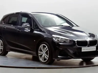 Used BMW 225 Active Tourer