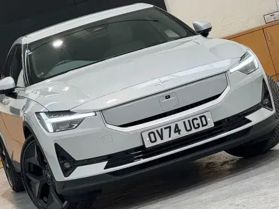 Used Polestar 2 Long Range Single Motor 219 kW (299 HP) 2024 Hatchback