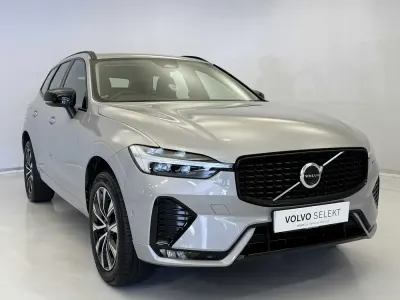 Used Volvo XC60
