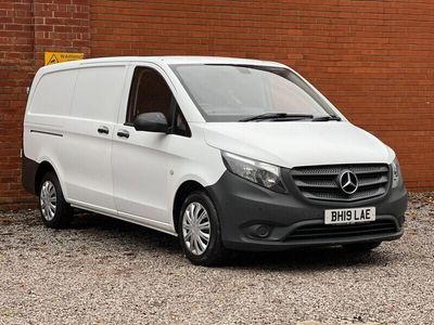 Mercedes Vito