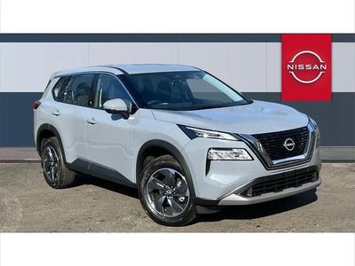 New Nissan X-Trail Acenta Premium 161 HP (118 kW) 2025 Other SUV