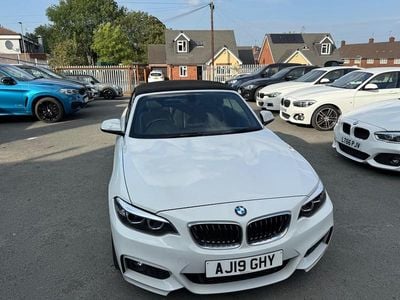 BMW 220