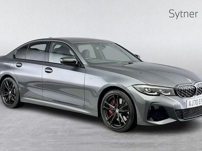 BMW M340