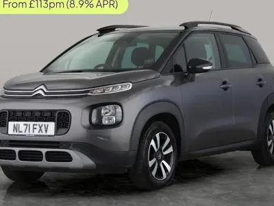 Used Citroën C3 PureTech 110 HP (80 kW) 2023 Hatchback