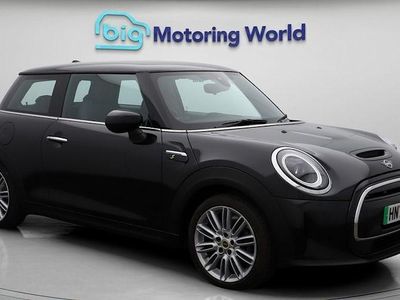 Used 2023 Mini Cooper Level 2 Hatchback | £14,600 (Good price)