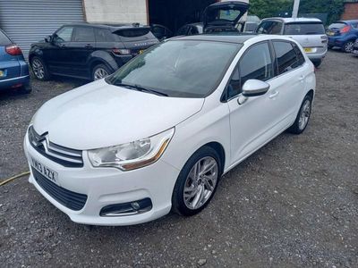 Citroën C4