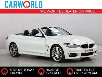 BMW 420