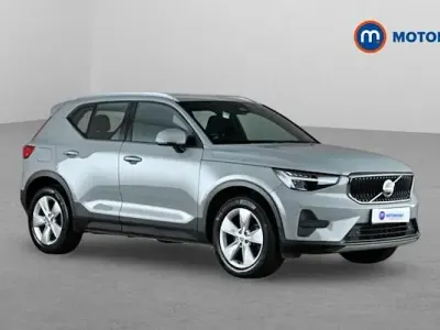 Used Volvo XC40 Core 163 HP (119 kW) 2026 SUV