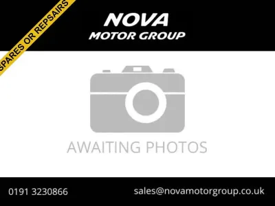 Used Nissan Juke Tekna 190 HP (139 kW) 2010 Silver SUV