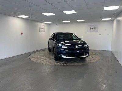 Neu Citroën C4 2025 Kleinwagen